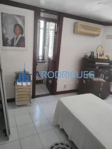 Casa de Condomínio com 4 Quartos para venda ou aluguel, 700m² no Portão, Lauro de Freitas