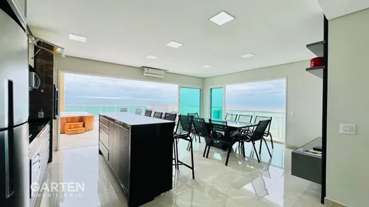Cobertura com 4 Quartos à venda, 210m² no Praia Grande, Matinhos