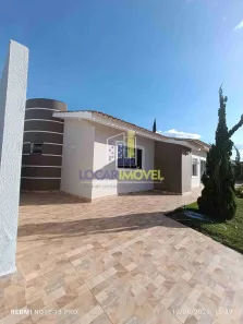 Casa de Condomínio com 5 Quartos para venda ou aluguel, 230m² no Boa Vista, Vitória da Conquista