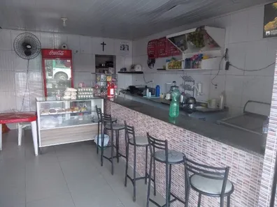 Galpão/Depósito/Armazém à venda, 510m² no Tancredo Neves, Salvador