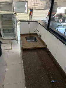 Ponto Comercial à venda, 50m² no Centro, Jacareí