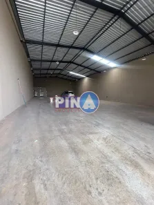 Galpão/Depósito/Armazém para alugar, 500m² no Vila Rosa, Goiânia