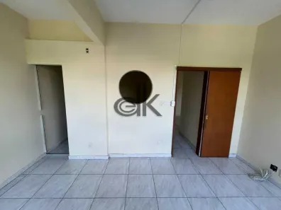 Apartamento com 3 Quartos para alugar, 98m² no Rio Comprido, Rio de Janeiro