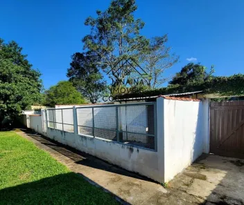 Casa com 3 Quartos à venda, 120m² no Paiol, Guapimirim
