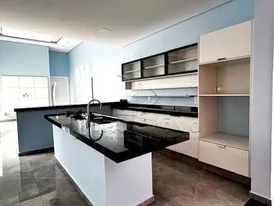 Casa de Condomínio com 3 Quartos para venda ou aluguel, 185m² no Jardim Residencial Chácara Ondina, Sorocaba