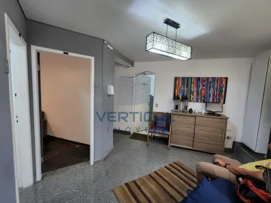 Sala Comercial com 1 Quarto para venda ou aluguel, 20m² no Anchieta, Belo Horizonte