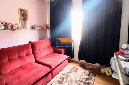Apartamento com 3 Quartos à venda, 96m² no Ouro Minas, Belo Horizonte