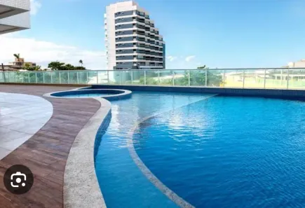 Apartamento com 3 Quartos para alugar, 113m² no Jardim Armação, Salvador