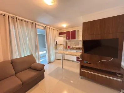 Flat com 1 Quarto para alugar, 45m² no Setor Bueno, Goiânia