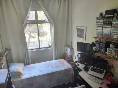 Apartamento com 3 Quartos à venda, 80m² no Canela, Salvador