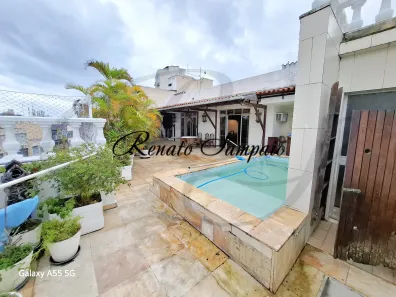Cobertura com 4 Quartos para alugar, 614m² no Copacabana, Rio de Janeiro