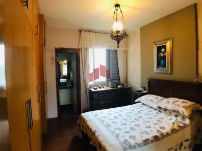 Apartamento com 3 Quartos à venda, 112m² no Lourdes, Belo Horizonte