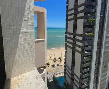 Apartamento com 1 Quarto à venda, 46m² no Candeias, Jaboatão dos Guararapes