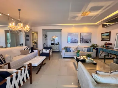 Apartamento com 3 Quartos à venda, 160m² no Pituba, Salvador