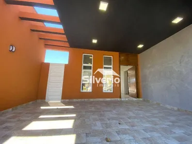 Casa de Condomínio com 3 Quartos à venda, 150m² no Condomínio Terras do Vale, Caçapava