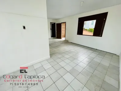 Casa com 6 Quartos à venda, 300m² no Itapuã, Salvador