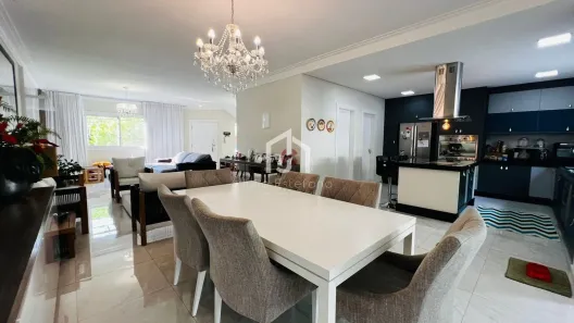 Casa de Condomínio com 3 Quartos à venda, 257m² no Loteamento Residencial Campos do Conde II, Tremembé