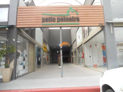 Ponto Comercial à venda, 24m² no Jardim da Glória, Cotia