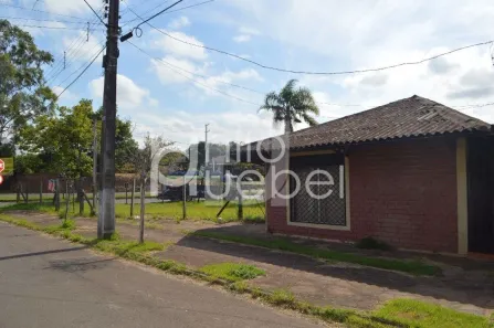 Lote/Terreno à venda, 544m² no Rincão do Cascalho, Portão