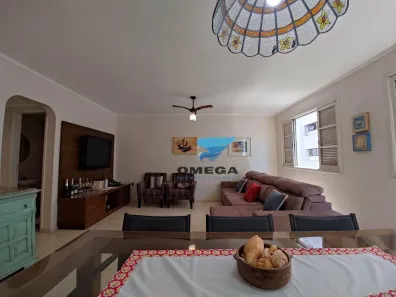 Apartamento com 3 Quartos à venda, 94m² no Vila Alzira, Guarujá