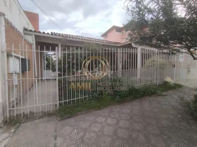 Casa com 5 Quartos para alugar, 210m² no Vila São João, Caçapava
