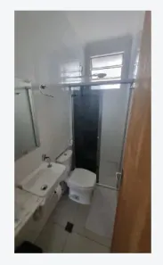 Apartamento com 3 Quartos à venda, 55m² no Europa, Belo Horizonte