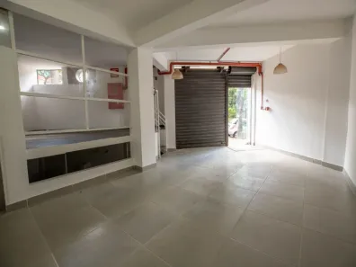 Ponto Comercial para alugar, 30m² no Lourdes, Belo Horizonte