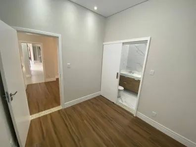 Casa de Condomínio com 3 Quartos à venda, 167m² no Condomínio Residencial Village Vert, Sorocaba