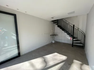 Ponto Comercial à venda, 29m² no São Pedro, Belo Horizonte