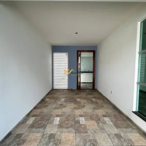 Casa com 3 Quartos à venda, 117m² no Tereza Cristina, São Joaquim de Bicas