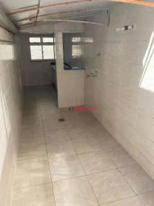 Apartamento com 3 Quartos para alugar, 117m² no Santa Rosa, Belo Horizonte