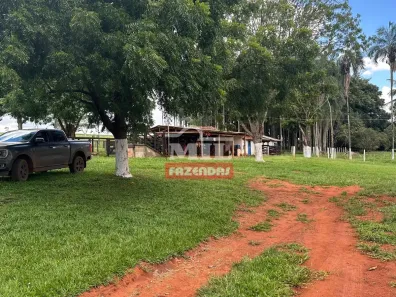 Fazenda/Sítio à venda, 20000m² no , Terezópolis de Goiás