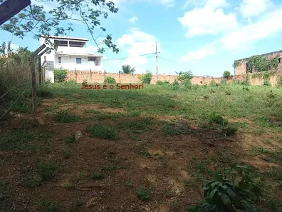 Lote/Terreno à venda, 1650m² no Jardim das Margaridas, Salvador