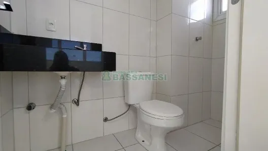 Sala Comercial para alugar, 54m² no Centro, Caxias do Sul