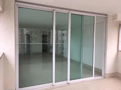 Apartamento com 4 Quartos à venda, 162m² no Cruzeiro, Belo Horizonte