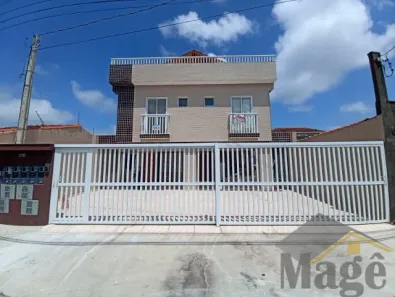 Casa com 2 Quartos à venda, 60m² no Vila Ligya, Guarujá