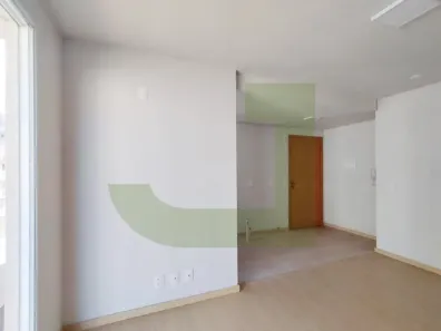 Apartamento com 2 Quartos para alugar, 45m² no Santo Afonso, Novo Hamburgo