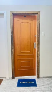 Apartamento com 1 Quarto para alugar, 45m² no Botafogo, Rio de Janeiro