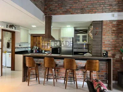 Fazenda/Sítio com 3 Quartos para alugar, 260m² no São Pedro da Terceira Légua, Caxias do Sul