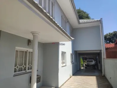 Casa com 4 Quartos para alugar, 368m² no Igara, Canoas
