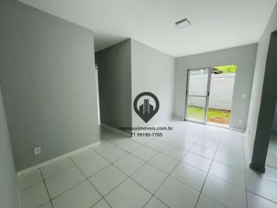 Apartamento com 2 Quartos à venda, 78m² no Campo Grande, Rio de Janeiro