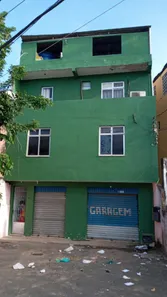 Prédio Comercial com 5 Quartos à venda, 150m² no Cosme de Farias, Salvador