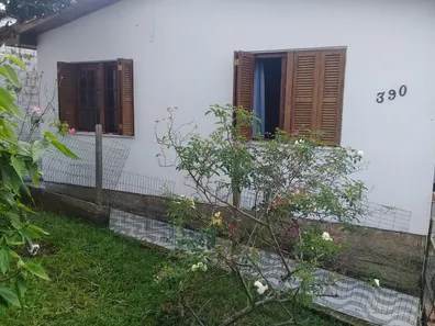 Sobrado com 3 Quartos à venda, 192m² no Cecília, Viamão