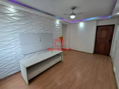 Apartamento com 1 Quarto para alugar, 46m² no Pechincha, Rio de Janeiro
