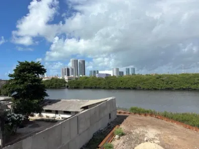Sala Comercial para venda ou aluguel, 63m² no Ilha do Leite, Recife