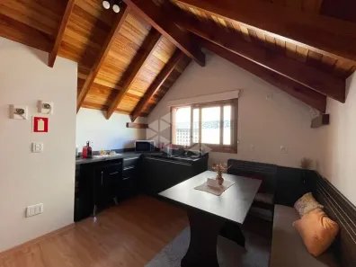 Sala Comercial para alugar, 47m² no Centro, Santa Cruz do Sul