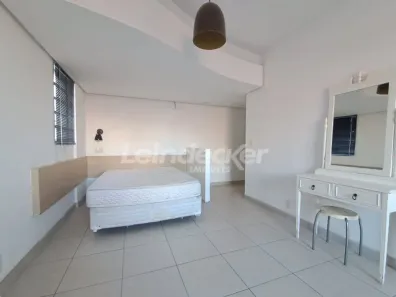 Kitnet com 1 Quarto para alugar, 38m² no Centro Histórico, Porto Alegre
