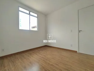 Apartamento com 2 Quartos à venda, 45m² no Recanto da Lagoa, Lagoa Santa
