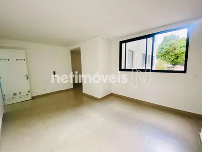 Apartamento com 3 Quartos à venda, 69m² no União, Belo Horizonte