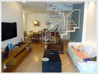 Cobertura com 3 Quartos à venda, 400m² no Leme, Rio de Janeiro